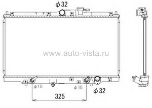   HONDA PRELUDE 1996-2001 (BB) 2,0/2,2 [ AT/MT ]